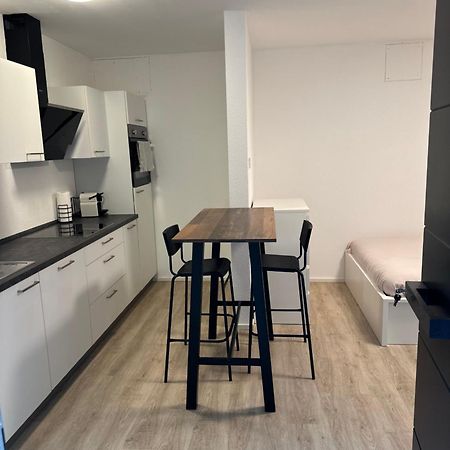 Tannenberg City Suite Böblingen Zewnętrze zdjęcie