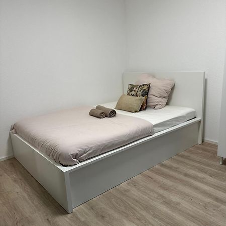 Tannenberg City Suite Böblingen Zewnętrze zdjęcie