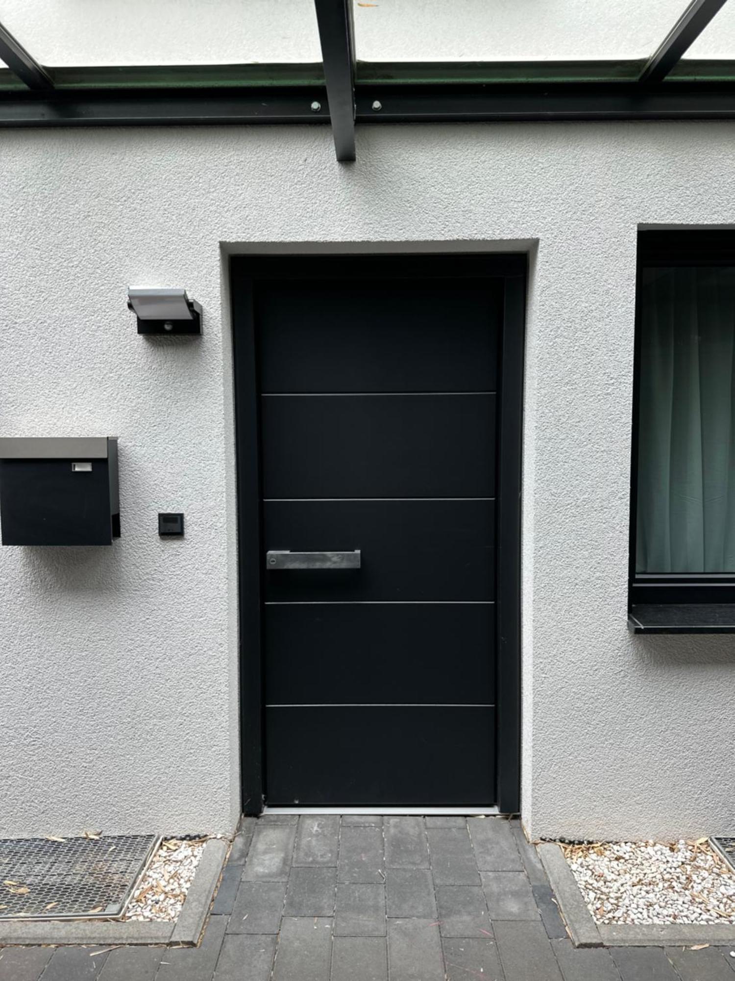 Tannenberg City Suite Böblingen Zewnętrze zdjęcie