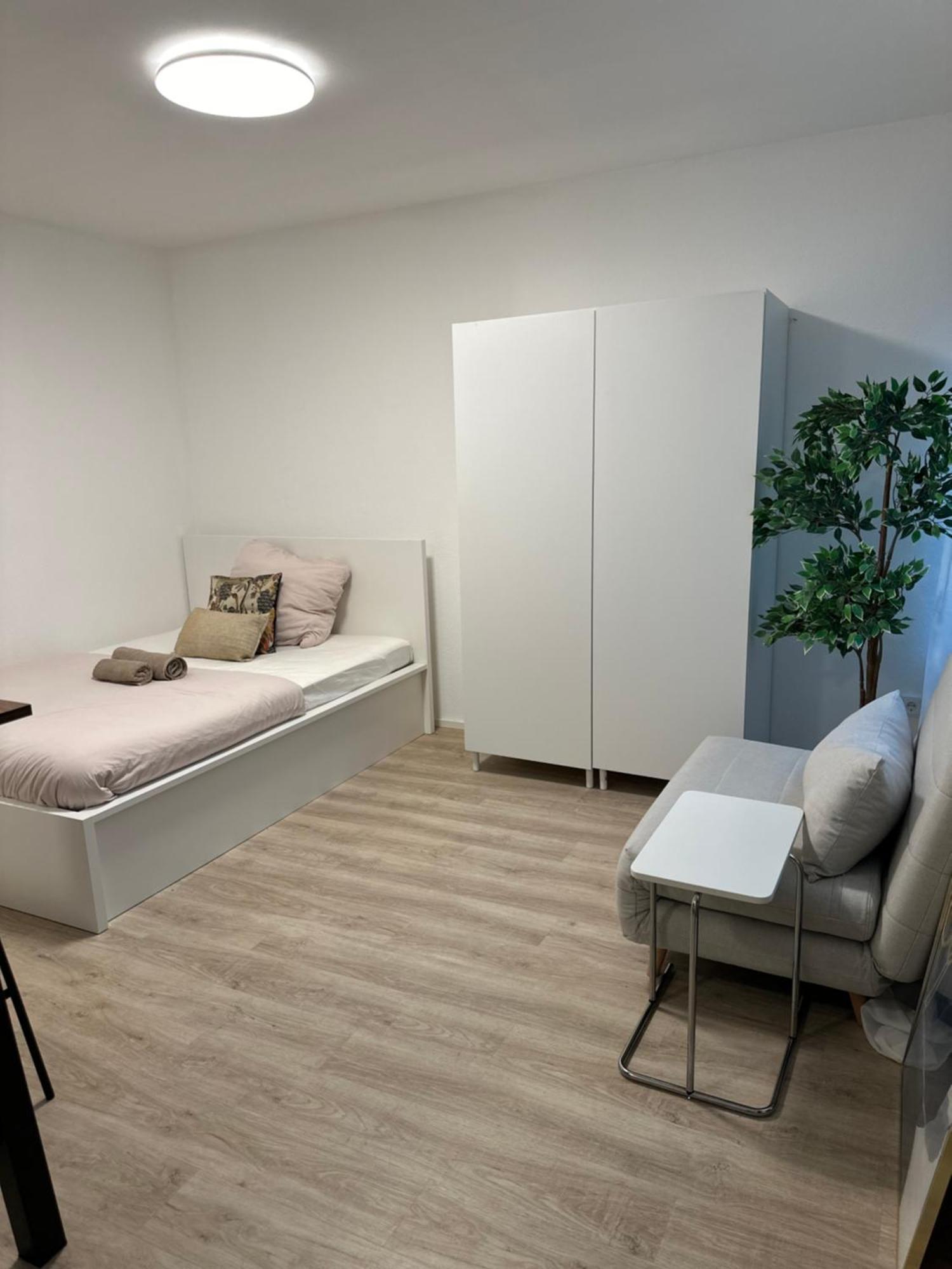 Tannenberg City Suite Böblingen Zewnętrze zdjęcie