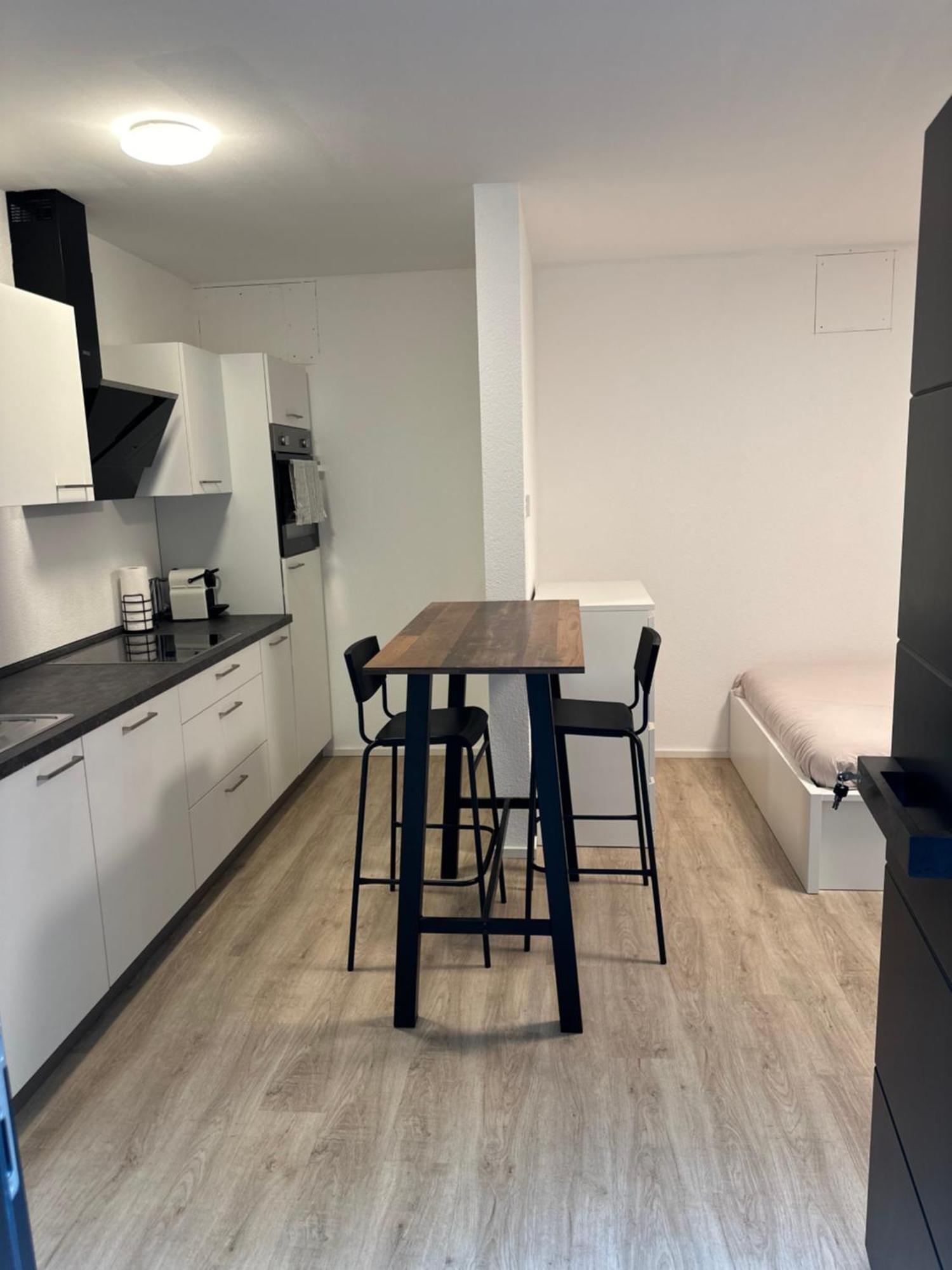 Tannenberg City Suite Böblingen Zewnętrze zdjęcie