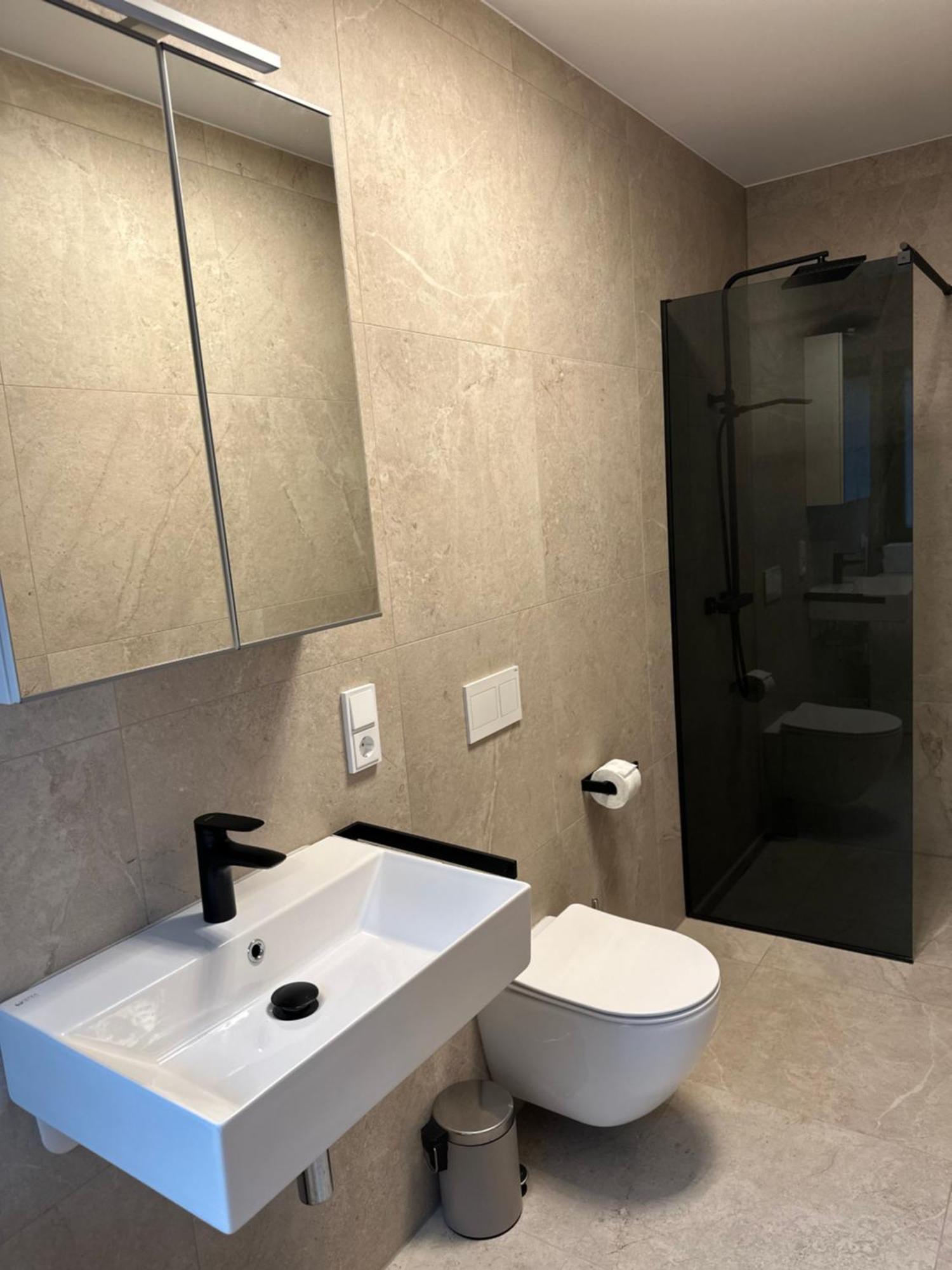 Tannenberg City Suite Böblingen Zewnętrze zdjęcie