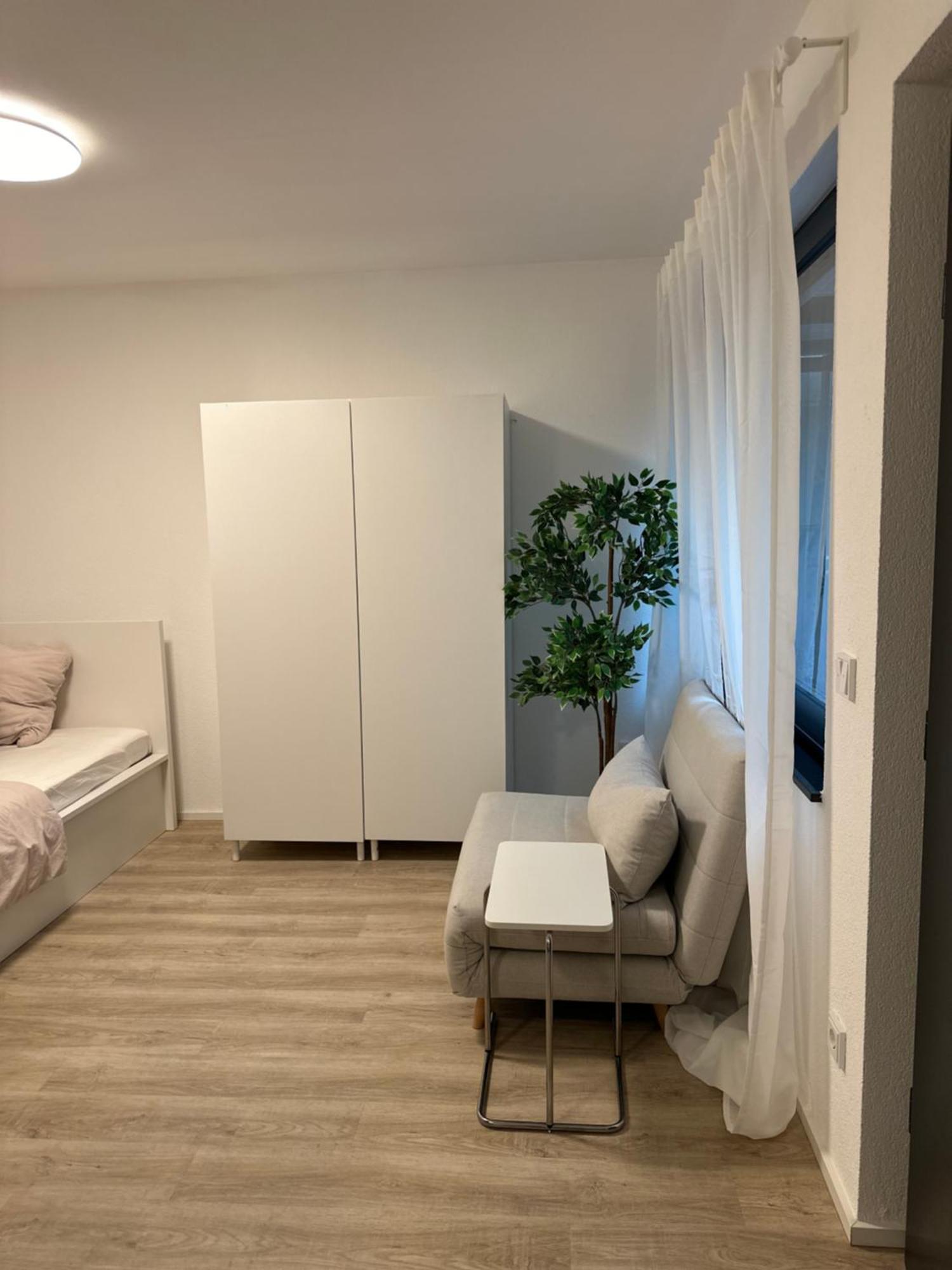 Tannenberg City Suite Böblingen Zewnętrze zdjęcie