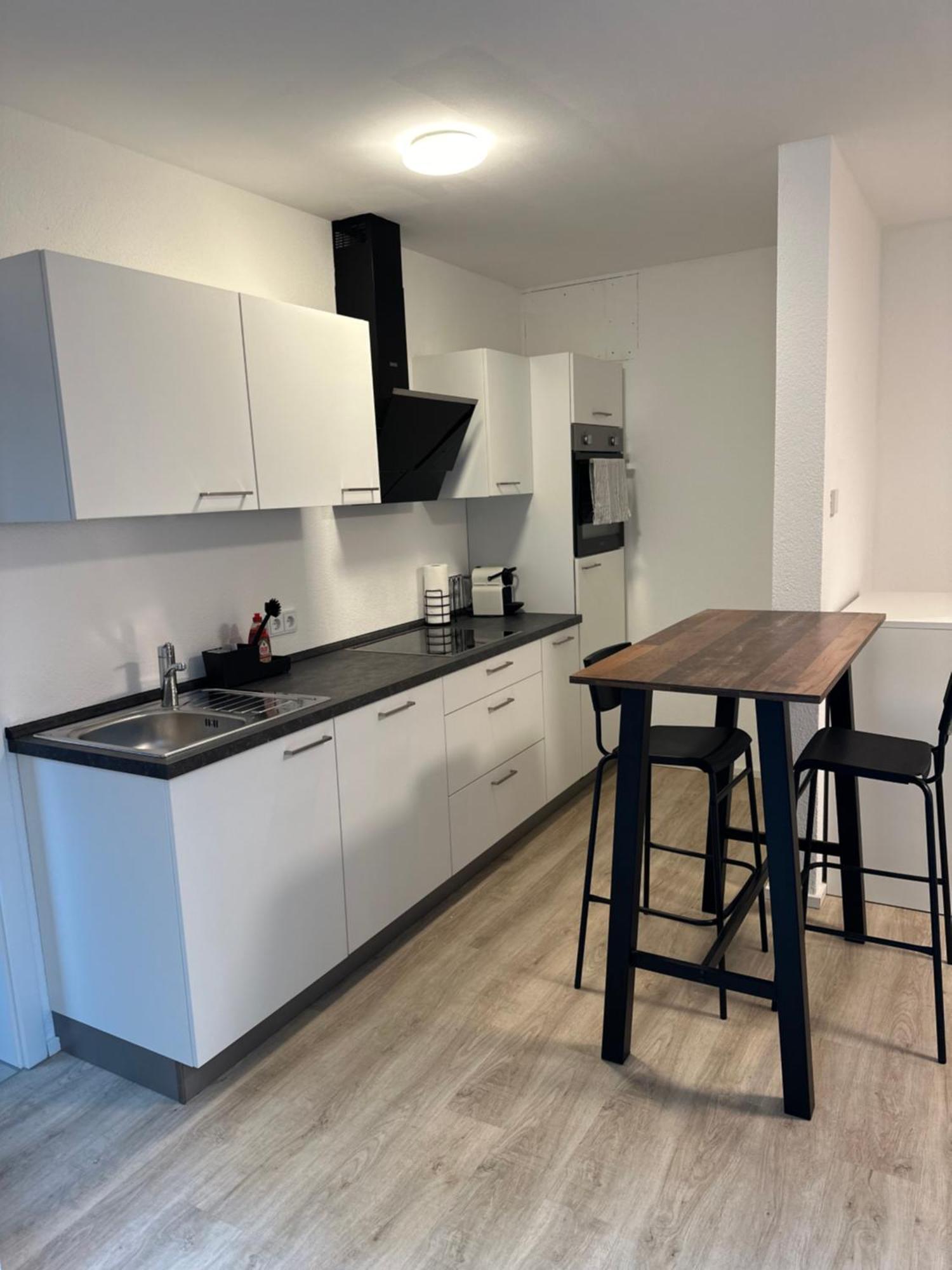 Tannenberg City Suite Böblingen Zewnętrze zdjęcie