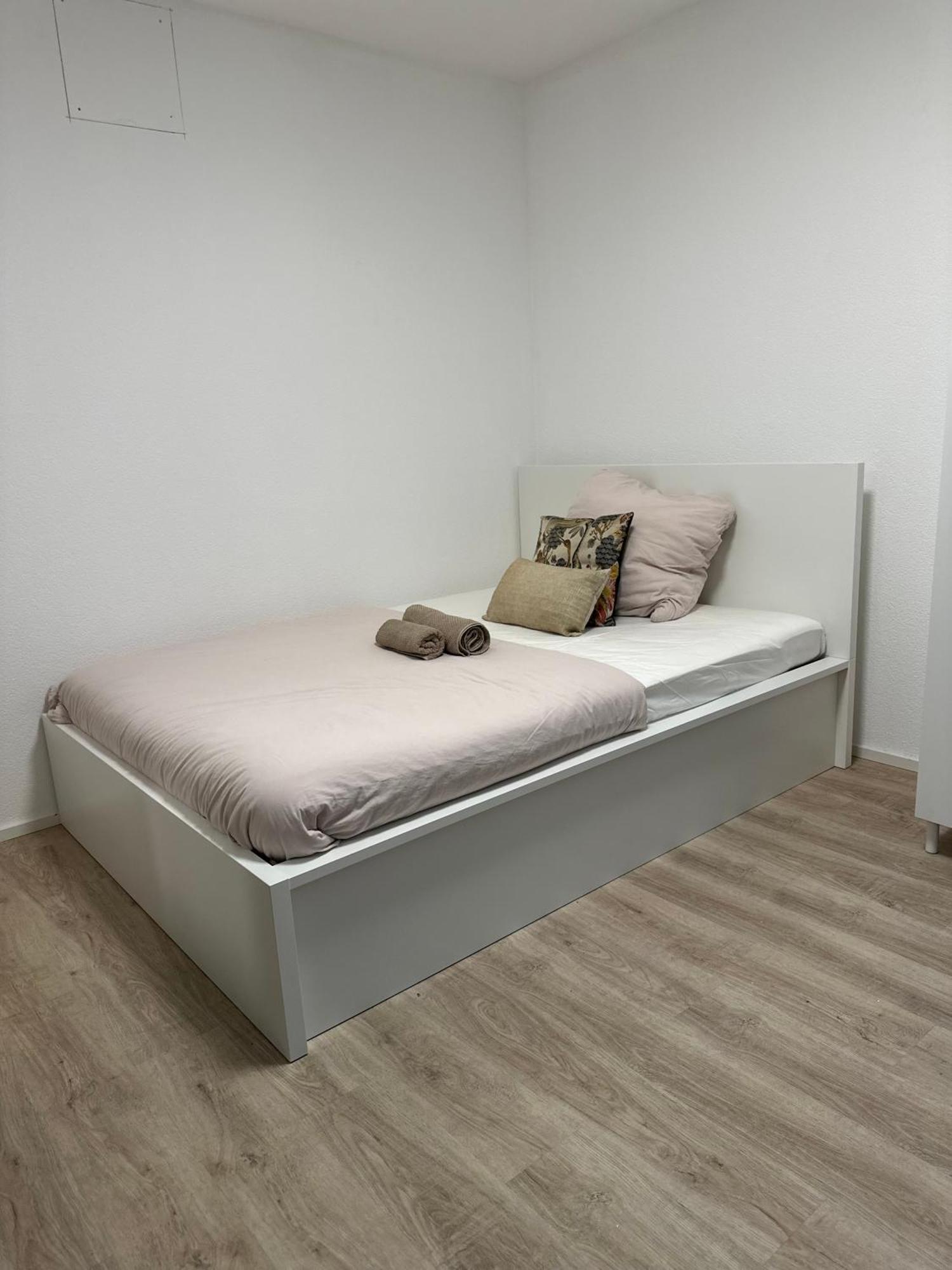 Tannenberg City Suite Böblingen Zewnętrze zdjęcie